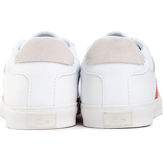 Lacoste Court Master Turnschuhe - Image 3