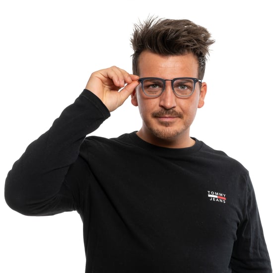 Optische Fassung für die Polizei VPL566 0627 48 - Image 4