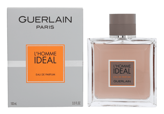 Guerlain L'Homme Ideal Edp Spray 100ml. - Image 1