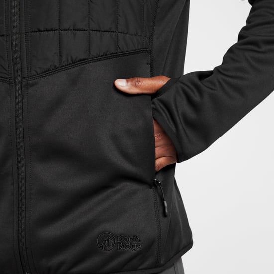Men's Core Force Insulated Jacket