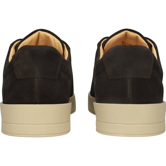 CATO VICTOR - Coffee - Sneaker (niedrig) - Image 3