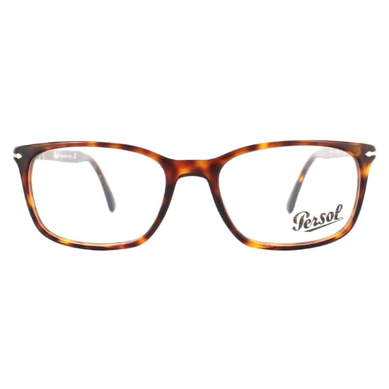 Persol Lunettes PO3189V 24 La Havane - Image 1