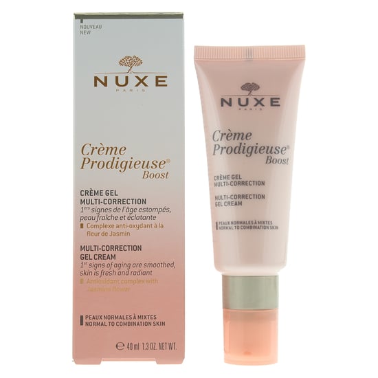 Nuxe Creme Prodigieuse Boost Multi-Correction Gel Cream 40ml