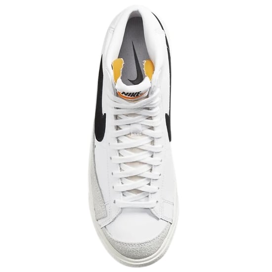 Nike Blazer Mid 77 Wei�e Mid-Top-Sneaker - Image 3
