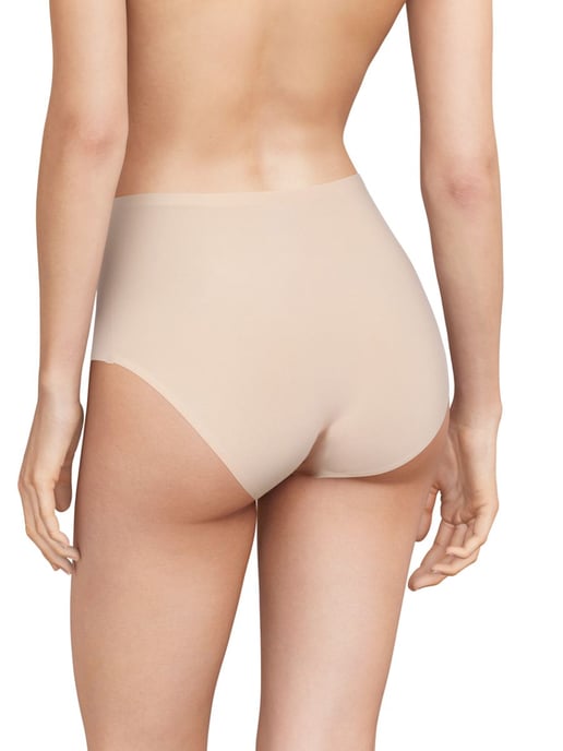 SoftStretch High Waisted Brief