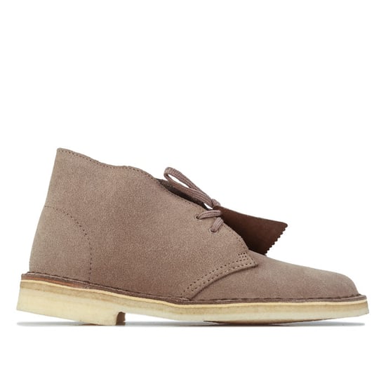 Boots Desert - Image 1
