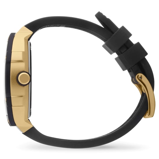 Ice Watch Ice Boliday - Black Gold Schwarz Damen Armbanduhr 022865 - S - Image 2
