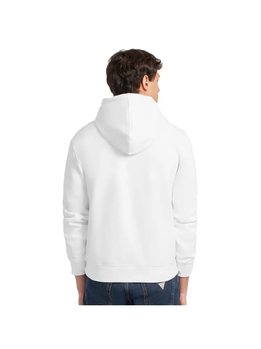 Guess Herren-Sweatshirt mit Dreiecksmuster G - Image 3