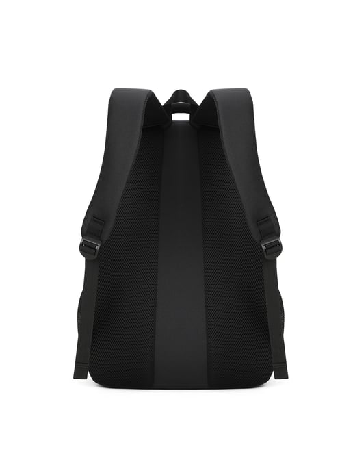 Aoking Rucksack Unisex BLACK - Image 4