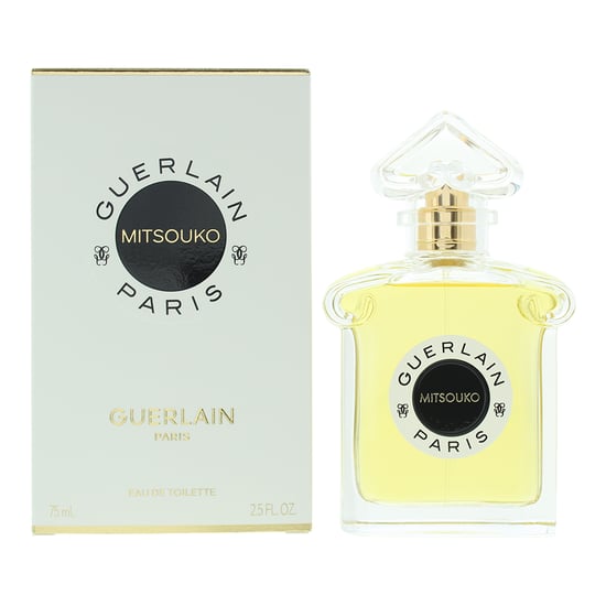 Mitsouko Edt Vapo 75 ml - Image 1