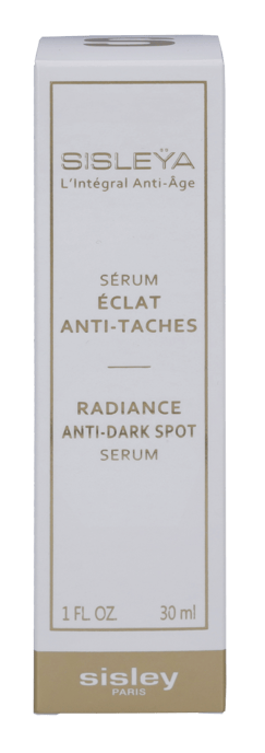 Sisley Sisleya L’Integral Anti-Age Anti-Dark Spot Serum. - Image 4