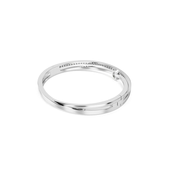 Swarovski 'Hyperbola' Damenarmband aus Metall - Silber 5691225 - Image 4