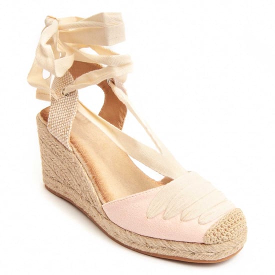 Montevita Espadrille Ciento In Pink - Image 2