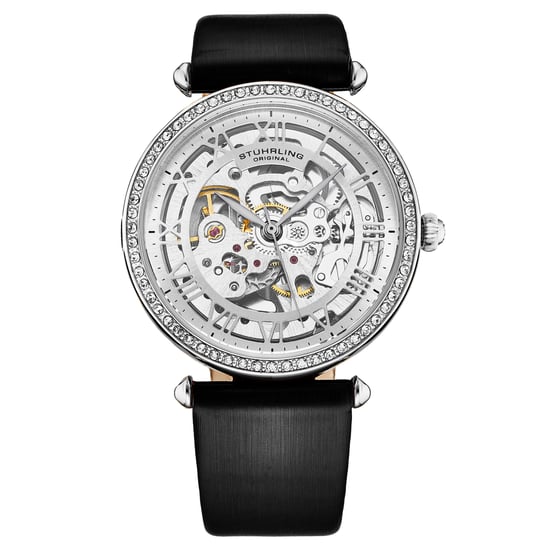 Luxe Automatic 4022 38mm Skeleton