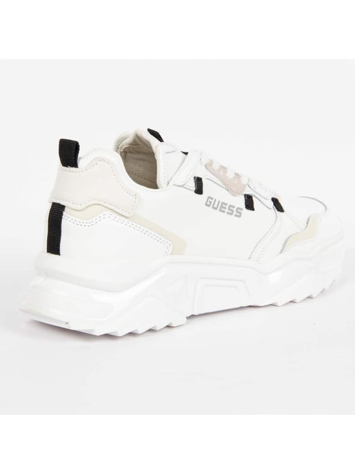 Guess Damen Authentic Sneaker - Image 3
