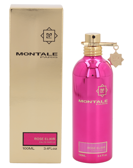 Montale Rose Elixir Edp Spray 100ml