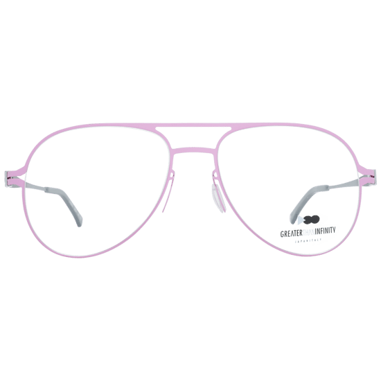 Mehr als unendlich Optischer Rahmen GT008 V06N 56 - Image 2