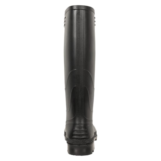 Mountain Warehouse Herren Wade Gummistiefel (Schwarz) - Image 2