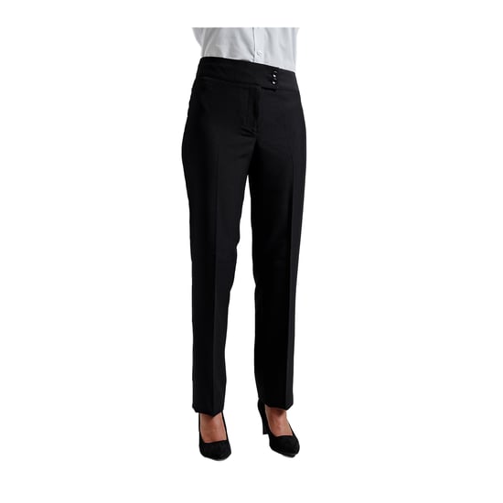 Premier - "Iris" Hosen für Damen (Schwarz) - Image 3
