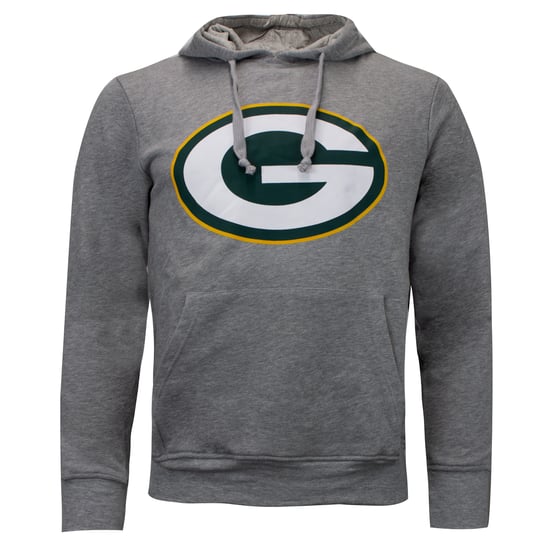 Fanatiker Green Bay Packers Herren Hoodie - Image 1