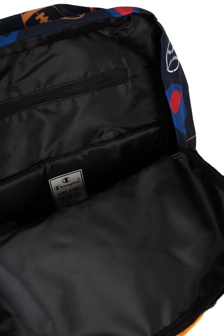 Champion Backpack Woman's Black