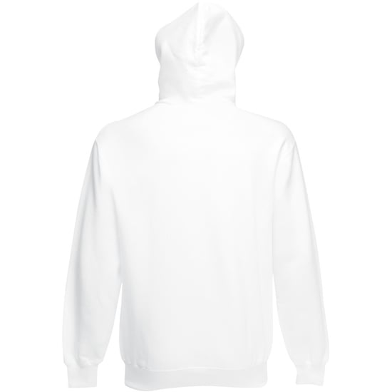 Fruit Of The Loom Herren Sweatshirt mit Kapuze / Hoodie - Image 2