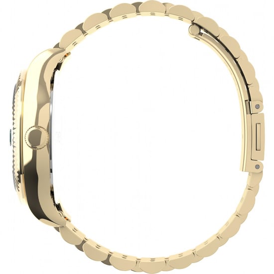Timex Legacy Gold Damen Armbanduhr TW2V31700 - Image 2