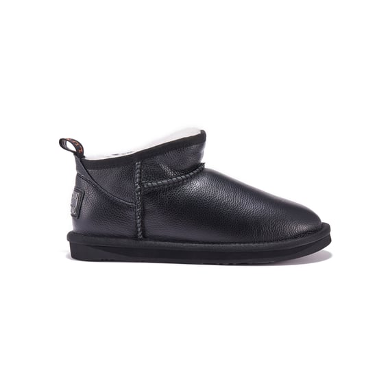 Cosy Ultra Short Crow