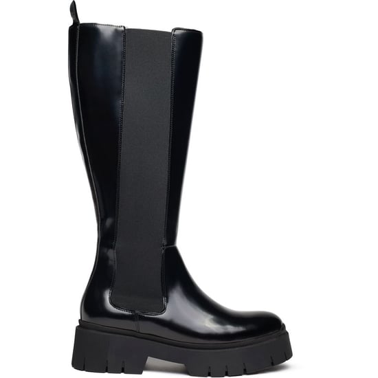 Hugo Kris Hi Bootie Stiefel - Image 1