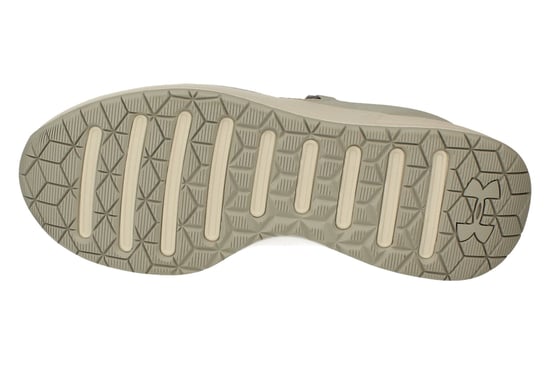 Under Armour Damen Breathe Trainer Grau Turnschuhe - Image 5