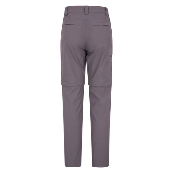 Mountain Warehouse - "Hiker" Hosen für Damen (Holzkohle) - Image 2