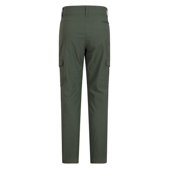 Mountain Warehouse - "Conniston" Cargo-Hose für Damen (Khakigrün) - Image 2