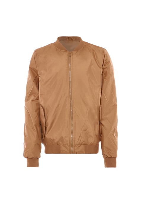 Mo Blousonjacke Herren Kamel - Image 1