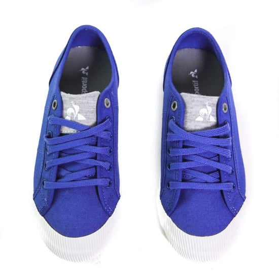 Basketball Le Coq Sportif Damen Deauville GS Trikot - Image 6