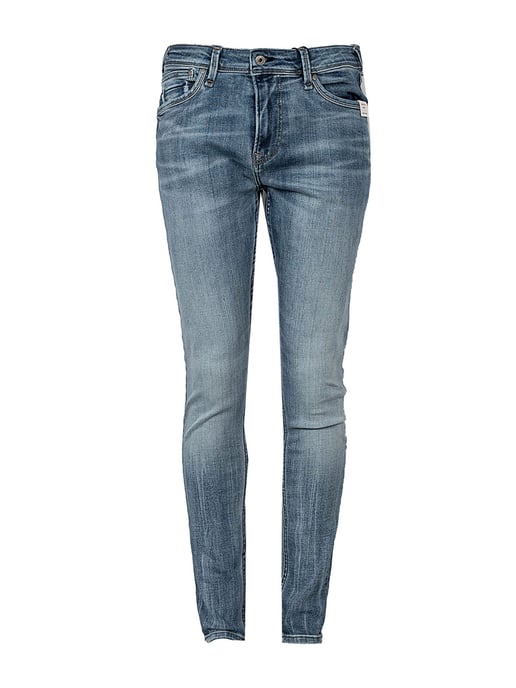 Pepe Jeans Jeans Mason Cloud Herren blau - Image 1