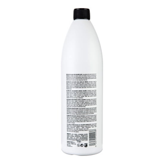 HAIR BALSAM FOR COLORED HAIR 1000 ML.