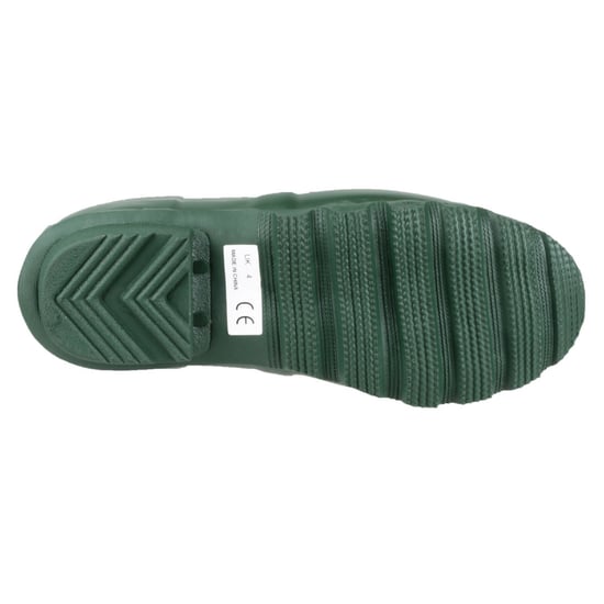 Cotswold Unisex Green Rubber Windsor Wellingtons (Green)