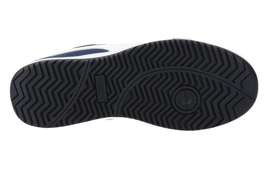 Puma Safety Iconic Low Safety Shoes Mens