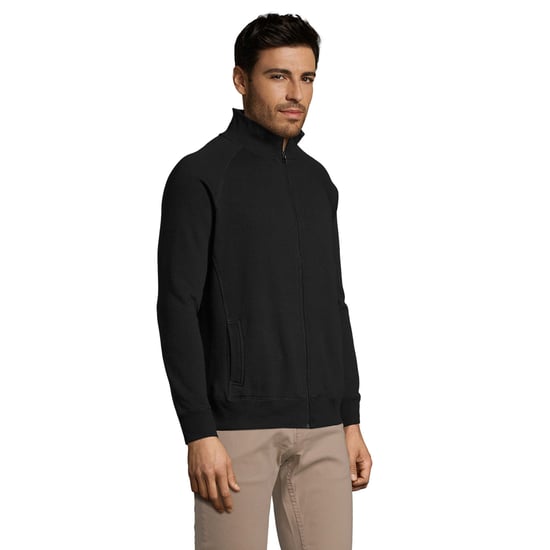 SOLS - "Sundae" Jacke Mit Reißverschluss für Herren () - Image 3