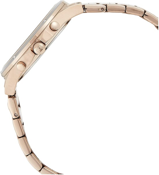 Montre Tommy Hilfiger Eve Pour Femmes Ip-rosé 1782277 - Image 3