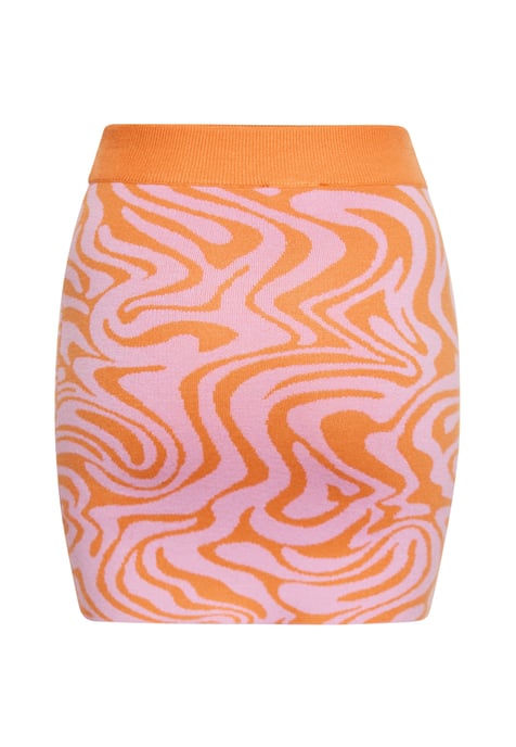 Mymo Felsen Damen rosa-orange - Image 4