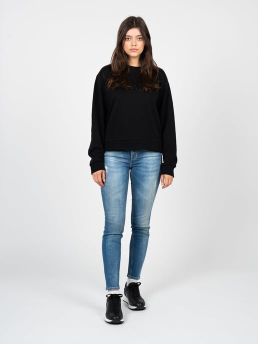 Guess Jeans Skinny Damen blau - Image 2
