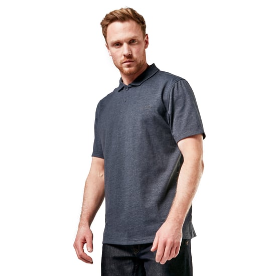 Peter Storm Men's Paolo Casual Casual Polo Shirt with Collar and Short Sleeves