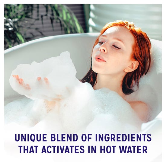 Radox Mineral Therapy Bath Soak Sleep Aromatherapy w/ DreamScentz Fragrance 6x1L