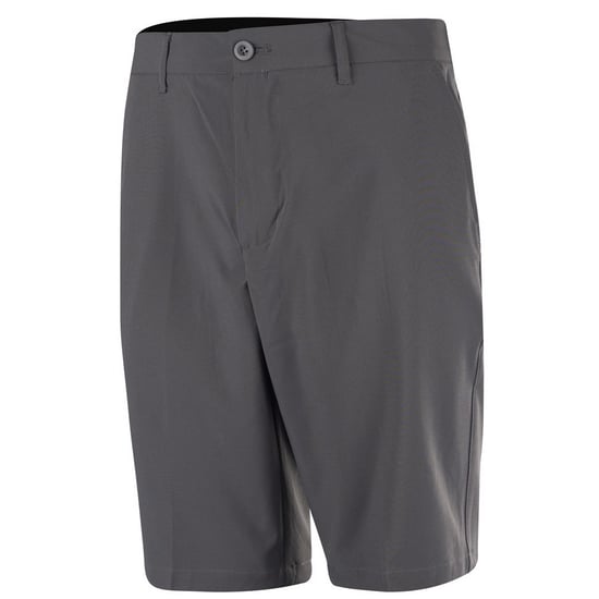 Island Green - Golf Shorts für Herren (Holzkohle) - Image 1