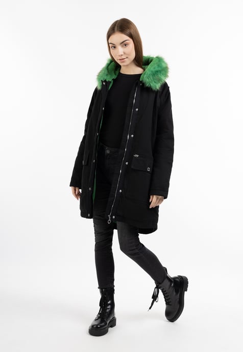myMo parka d'hiver keepsuwarm - Image 1