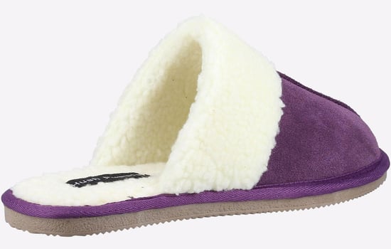 Hush Puppies Arianna MEMORY FOAM Hausschuhe Womens - Image 3