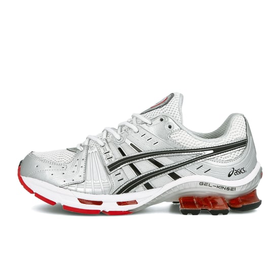 Asics Gel-Kinsei OG Mens White Trainers
