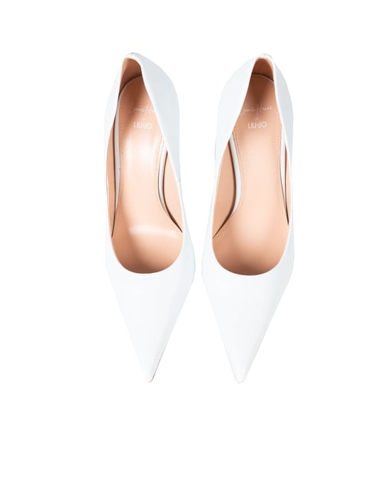 Liu Jo Heels Pointy Damen blau - Image 4
