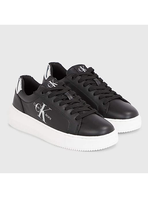 Calvin Klein Damen Original Sneakers - Image 1